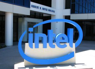 Intel Logo Flickr Reuse