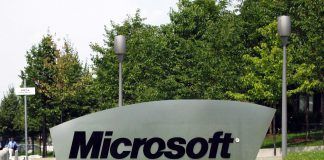 Microsoft Logo Wikipedia