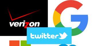 Twitter Acquisition Logo Collage own