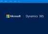 Dynamics  Microsoft
