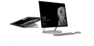 Surface Studio Background Microsoft