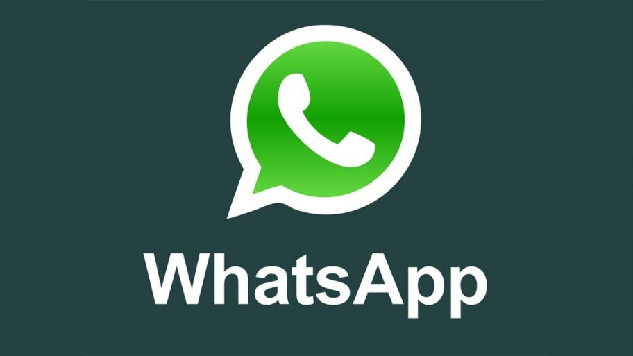 Whatsapp logo reuse