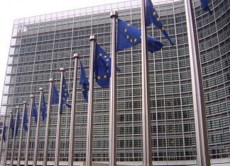 European Commission privacy regulations Wiki Commons