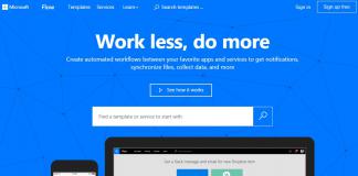 Microsoft announces Team flows preview, adds Gmail support to Flow