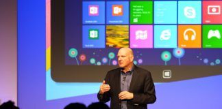 Steve Ballmer