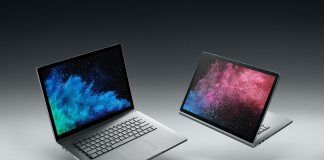 Surface-Book-2-Microsoft