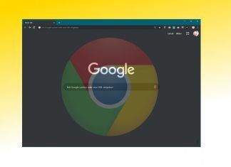 Google Chrome