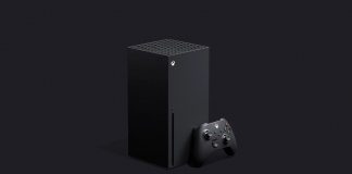 Xbox-Series-X-Microsoft