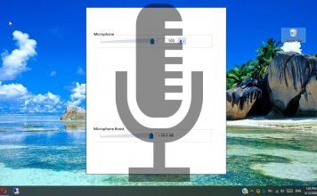 Windows 10 How to increase and boost microphone volume