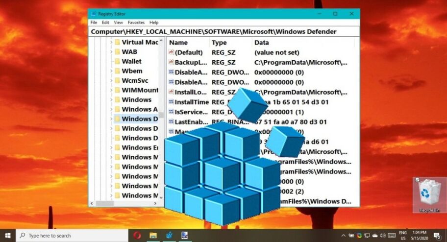 How to Safely Use the Windows Registry Editor (Regedit) in Windows 10