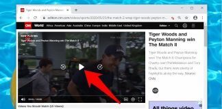 Google Chrome: How to Disable/Stop Autoplay Videos