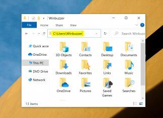 How to Delete User Profile of an Account in Windows 10