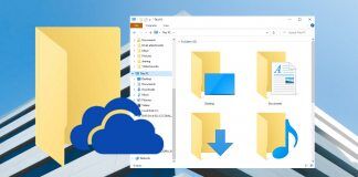 How to OneDrive Folder Sync Any Directory via Mklink