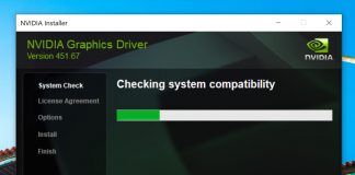 How to Download NVIDIA Drivers Without GeForce Experience
