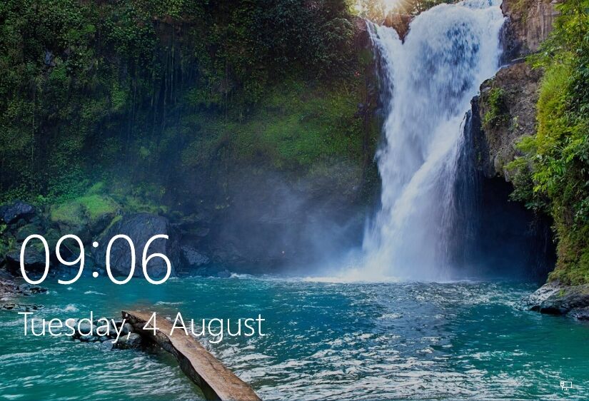 How to Enable or Disable Secure Sign-in with Ctrl+Alt+Delete in Windows 10