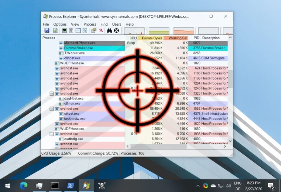 How to Identify and Kill Any Process in Windows 10