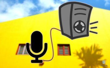 How to Listen to Microphone through a Playback Device in Windows