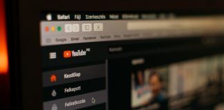 YouTube