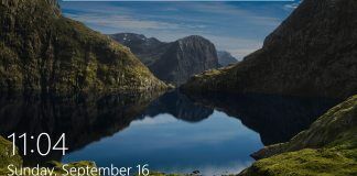 Find and Save Windows Spotlight Background Images in Windows 10