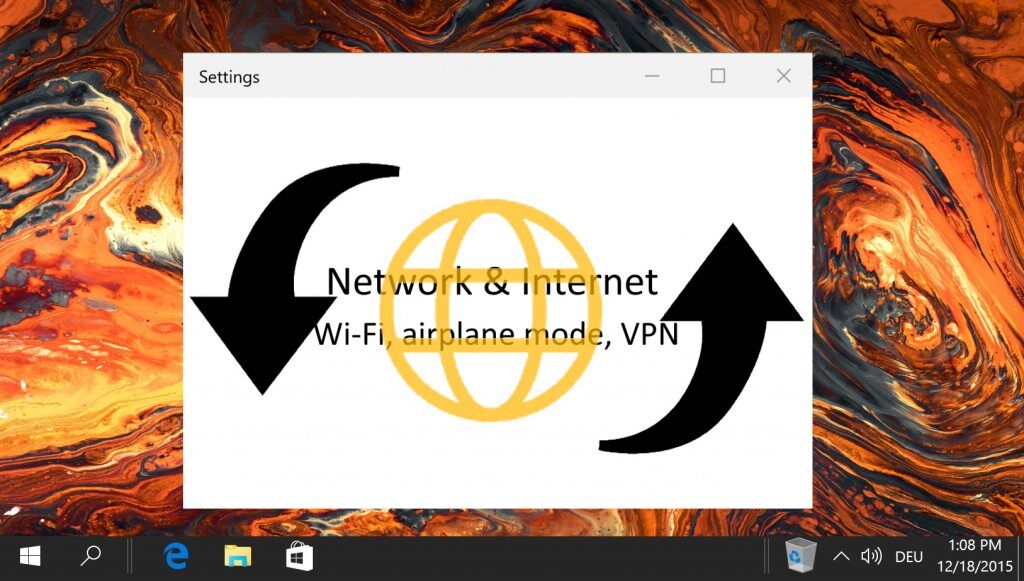 How to Reset Your Entire Network in Windows 10 and Start From Scratch