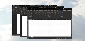 How to Enable Dark Mode in Microsoft Office