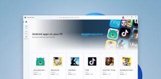 Android-Apps-Windows-11-Microsoft-Store