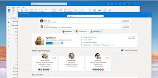 One-Outlook-Project-Monarch-Office-Insider-Microsoft