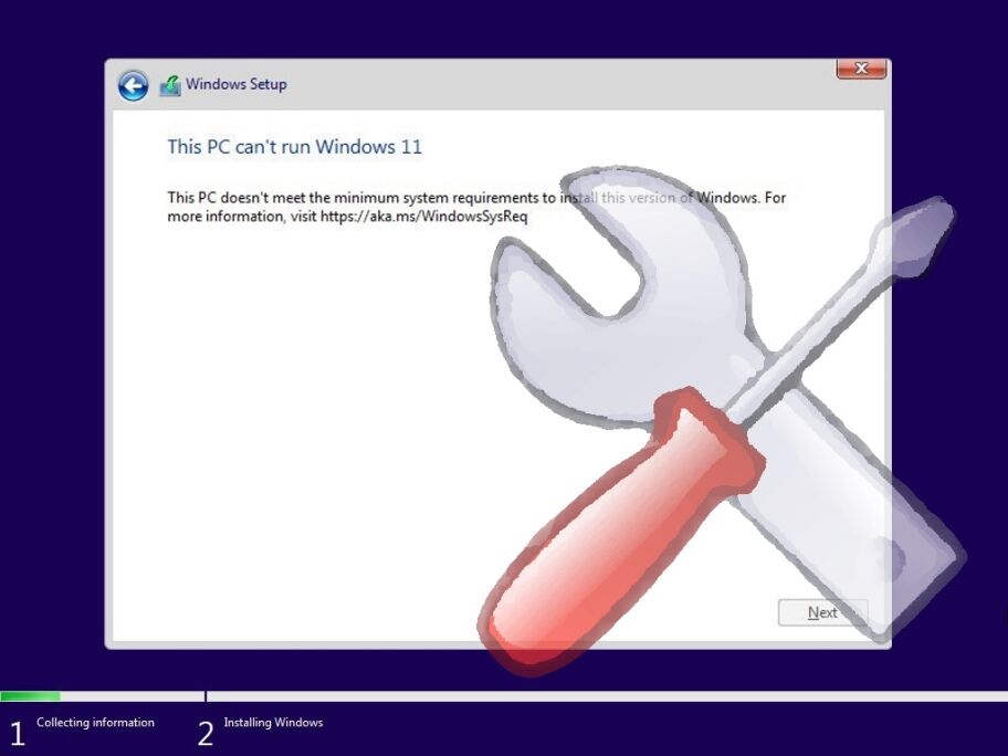 Featured - How to bypass the Windows 11 TPM 2.0 requirement