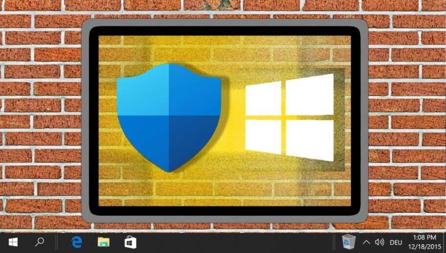 How to manage Windows Security Tamper Protection feature on Windows 10