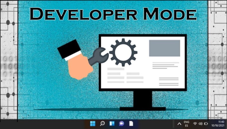 Featured - How to Enable or Disable Developer Mode in Windows 11