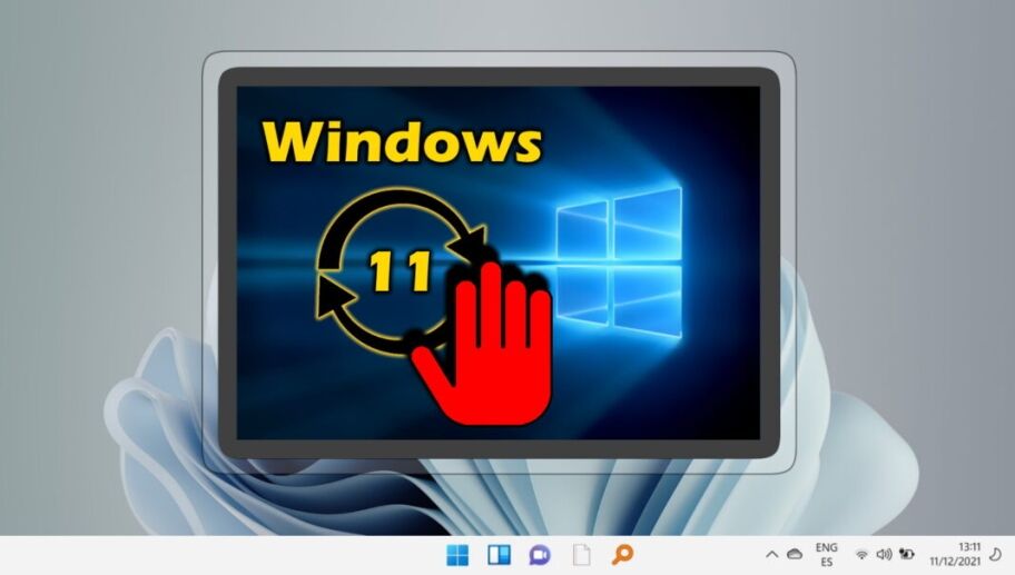 Featured - How to block the Windows 11 upgrade on Windows 10 PCs