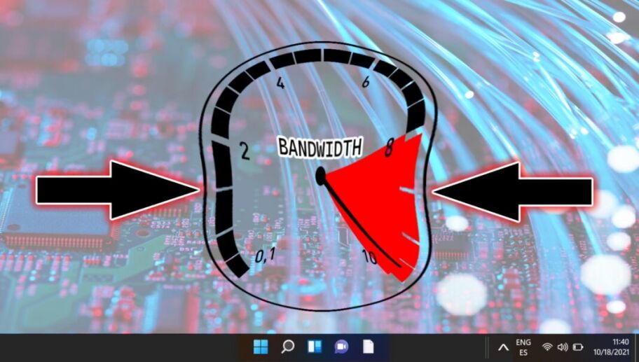 Featured - Windows 11 How to Limit Bandwidth for Windows Update Downloads