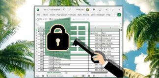 Featured - How to Add or Remove a Password from Excel