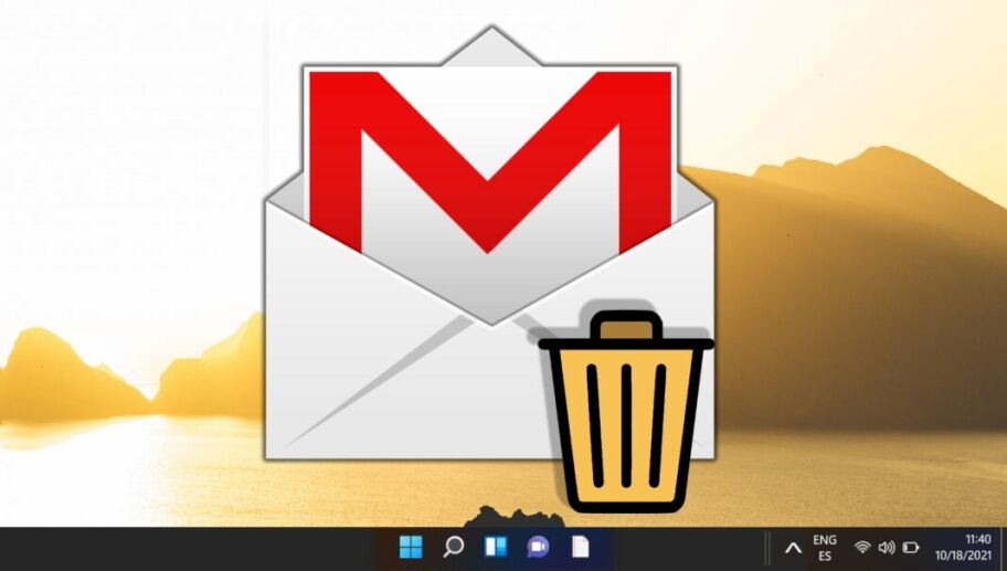 Featured - How to delete all emails on Gmail
