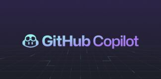 GitHub-Copilot-Official-Logo