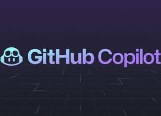 GitHub-Copilot-Official-Logo