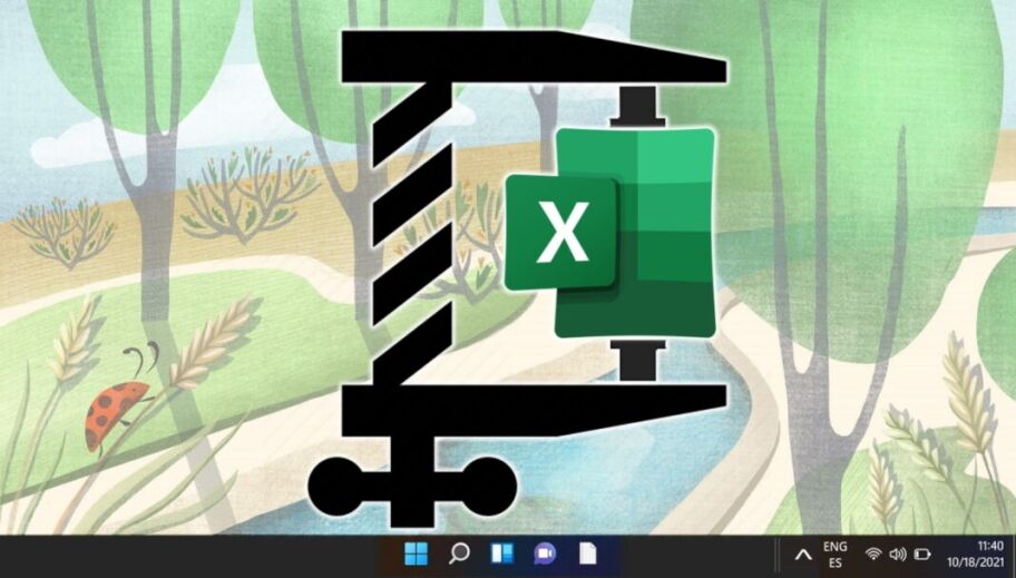 Featured - How to reduce excel file size