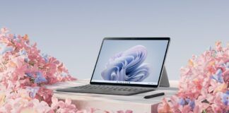 Surface-Pro-9-Microsoft