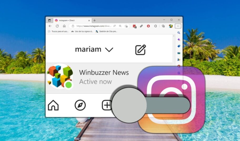 Featured - how to turn off active status on instagram