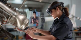 HoloLens-2-AR-Production-Microsoft