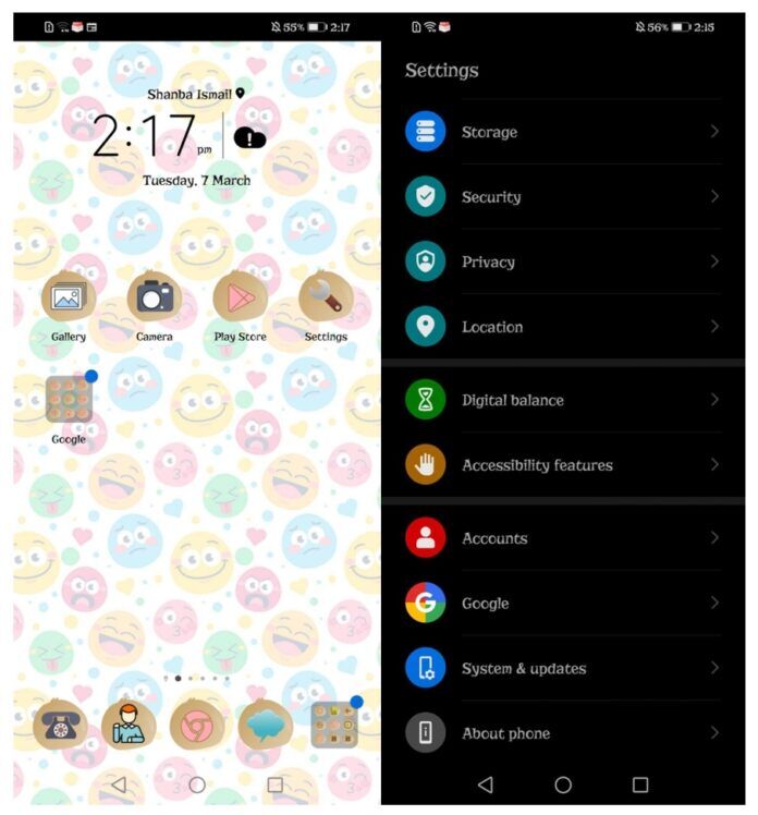 How to reinstall android os 3 ways 