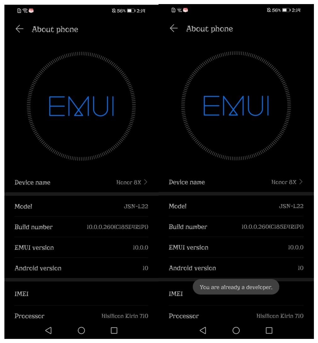 How To Reinstall Android Os