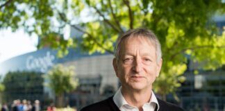 Geoffrey-Hinton-AI-Google