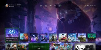 Xbox-Home-UI-New