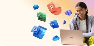 Microsoft 365 Education