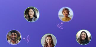 Microsoft Teams spatial audio