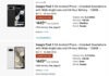 New one star Amazon ratings - via Android Police