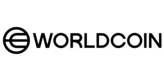 Worldcoin Logo