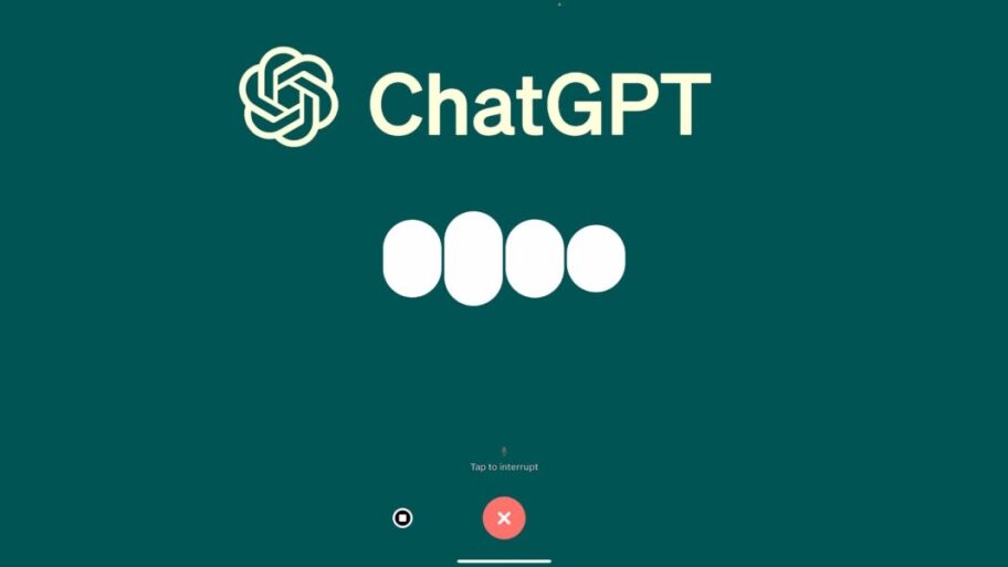 ChatGPT Voice Assistant