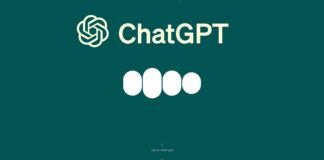 ChatGPT Voice Assistant